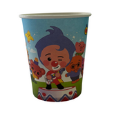 VASO PLIM PLIM X 10 UNIDADES